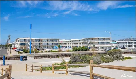 1200 Kennedy Dr #108, North Wildwood, NJ 08260
