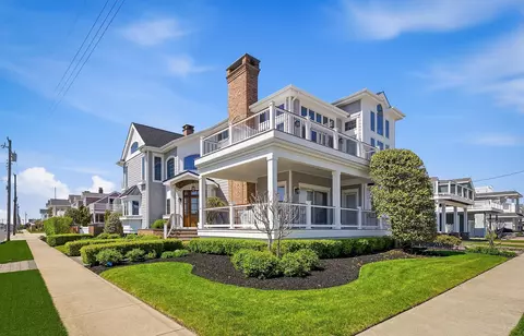 100 107th St, Stone Harbor, NJ 08247