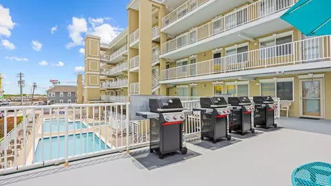 1800 Ocean Ave #407, North Wildwood, NJ 08260