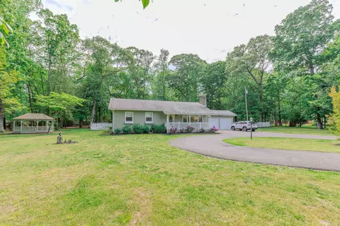 790 Tabernacle Rd, Cape May, NJ 08204