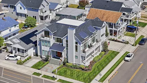 401 E 7th Ave, North Wildwood, NJ 08260