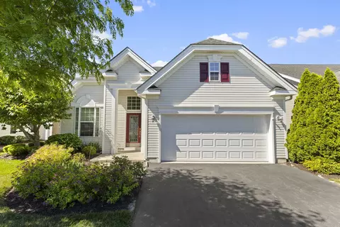 207 Aberdeen Way, Rio Grande, NJ 08242