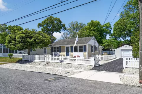 404 Gorham Ave, North Cape May, NJ 08204