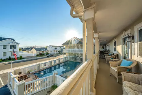 8006 Seaview Ave #205, Wildwood Crest, NJ 08260