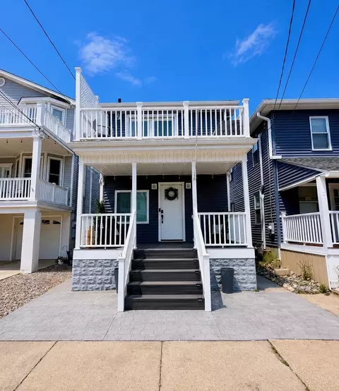 110 E Roberts Ave, Wildwood, NJ 08260