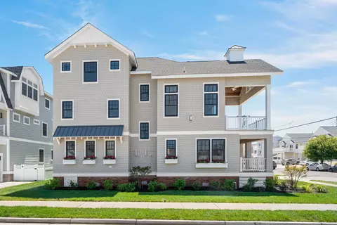 401 E 10th Ave, North Wildwood, NJ 08260