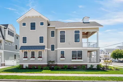 401 E 10th Ave, North Wildwood, NJ 08260