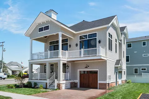 401 E 10th Ave, North Wildwood, NJ 08260