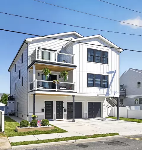 4112-4114 Park Blvd #G 1ST, Wildwood, NJ 08260