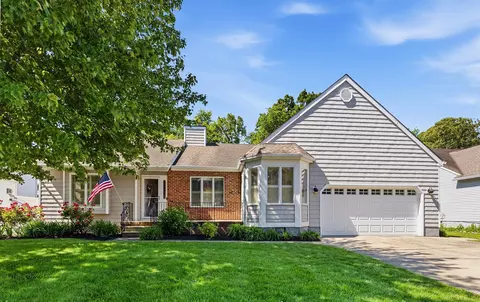 410 Portsmouth Rd, Cape May, NJ 08204