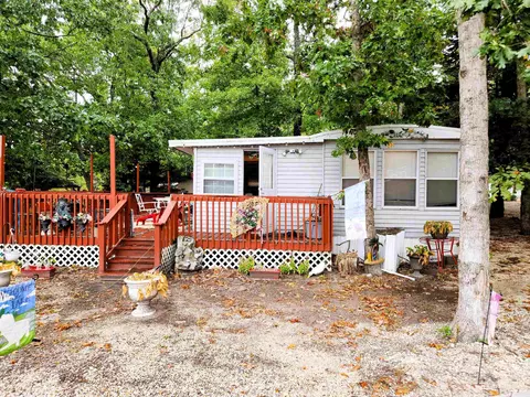 561 Corson Tavern Rd UNIT 417, Ocean View, NJ 08230