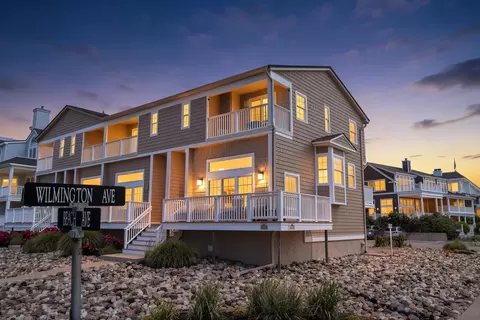 1625 Apt A Beach Ave # A, Cape May, NJ 08204