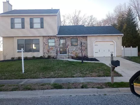 2 Boothbay Dr, Cape May, NJ 08204