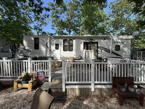 561 Corsons Tavern Rd UNIT 117, Ocean View, NJ 08230