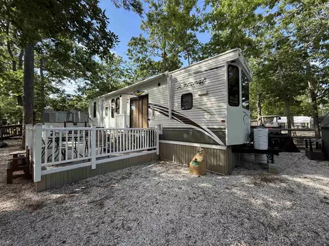 561 Corsons Tavern Rd UNIT 117, Ocean View, NJ 08230
