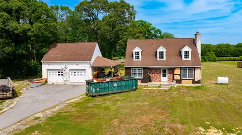3955 Bayshore Rd, Cape May, NJ 08204