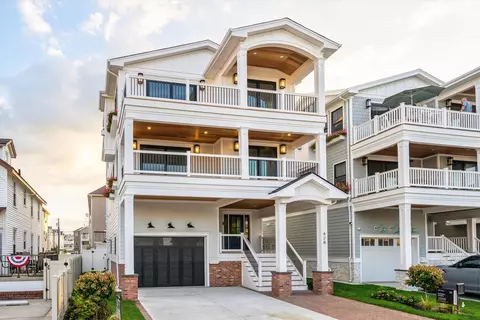 428 E 21st Ave, North Wildwood, NJ 08260