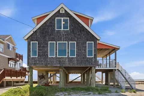 103 N Beach Ave, Cape May Court House, NJ 08210