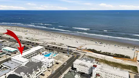 1200 Kennedy Dr #106, North Wildwood, NJ 08260