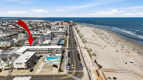 1200 Kennedy Dr #108, North Wildwood, NJ 08260
