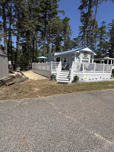 3066 Route 9 UNIT 001, Ocean View, NJ 08230