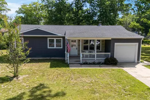 704 Webster St, Woodbine, NJ 08270