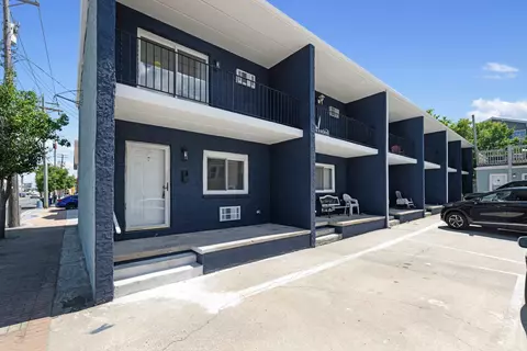 128 E Rio Grande Ave #A, Wildwood, NJ 08260