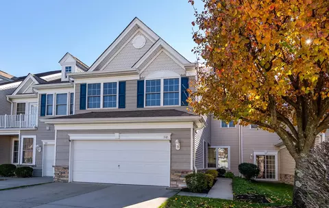 510 W Hampton Ct #C0023, Cape May Court House, NJ 08210