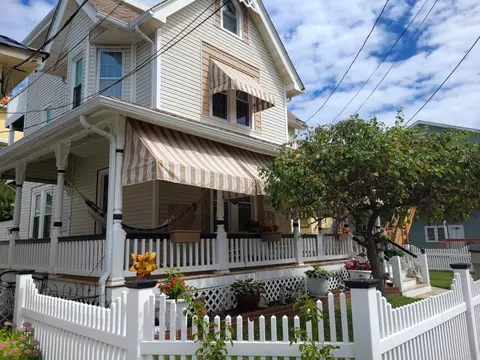 113 W Walnut Ave, North Wildwood, NJ 08260