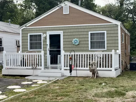 19 Paula Ln, Cape May, NJ 08204