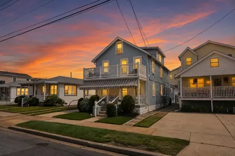 129 E 13th Ave, North Wildwood, NJ 08260