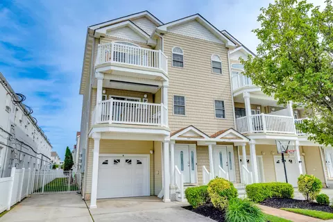 2115 Surf Ave #A, North Wildwood, NJ 08260