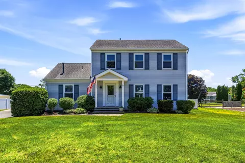 9 Lord Ln, Cape May Court House, NJ 08210