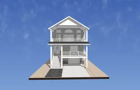 239 85th St, Sea Isle City, NJ 08243