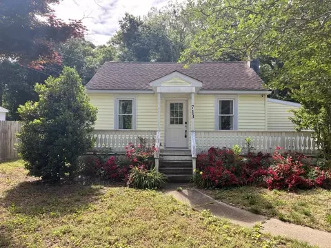 713-715 Shunpike Rd, Cape May, NJ 08204
