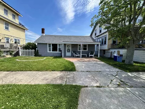 1211 Central Ave #REAR, North Wildwood, NJ 08260