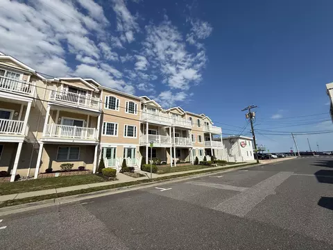 307 E Bennett Ave #A, Wildwood, NJ 08260