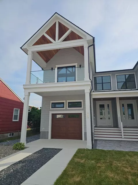 122 E Morning Glory Rd #1, Wildwood Crest, NJ 08260