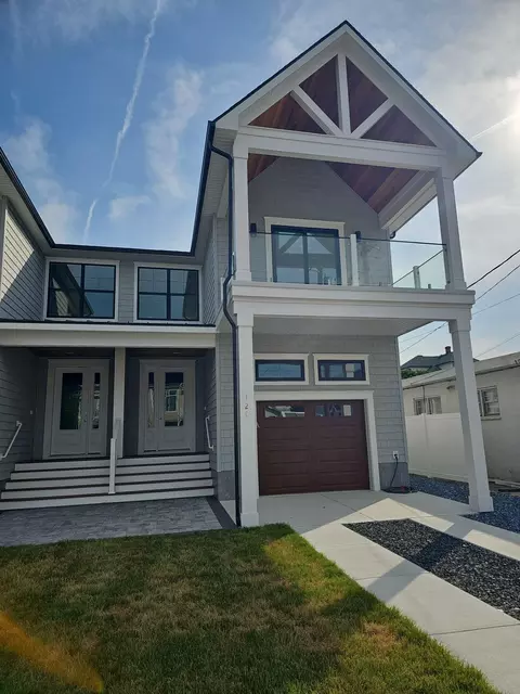 120 E Morning Glory Rd #1, Wildwood Crest, NJ 08260