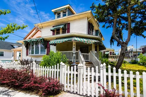 141-143 E Bennett Ave, Wildwood, NJ 08260