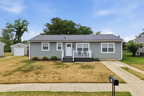 716 Gorham, Cape May, NJ 08204