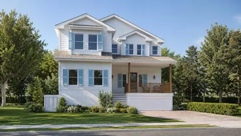 403 W Central Ave, Cape May Point, NJ 08212