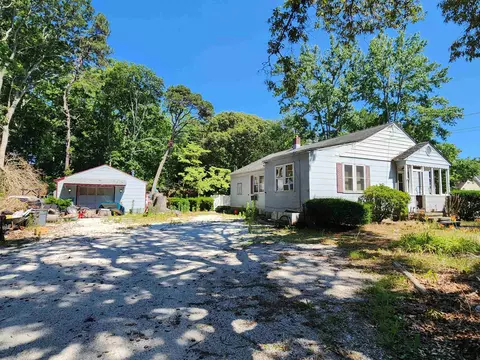 3116-3118 Bayshore Rd, North Cape May, NJ 08204