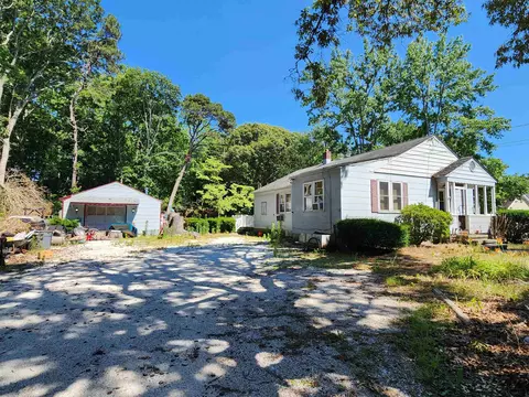 3116-3118 Bayshore Rd, North Cape May, NJ 08204
