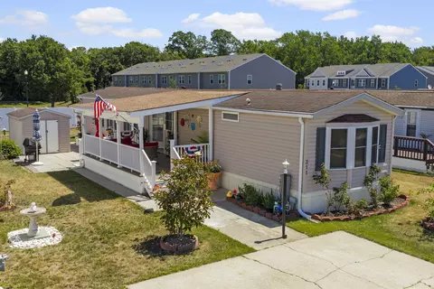 311 Grande Ave, Rio Grande, NJ 08242