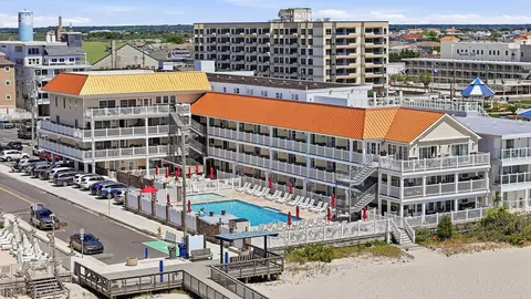 507 E Orchid Rd #308, Wildwood Crest, NJ 08260