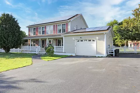6 Woodcock Rd, Cape May Court House, NJ 08210