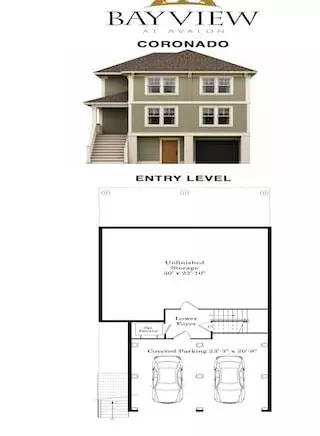 10 Meadow View Ln, Avalon, NJ 08202