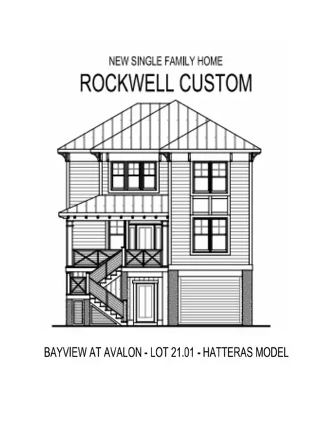 9 Meadow View Ln, Avalon, NJ 08202