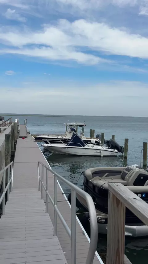 378 83rd St #C0008 - BOAT, Stone Harbor, NJ 08247